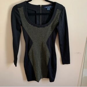 french connection dress